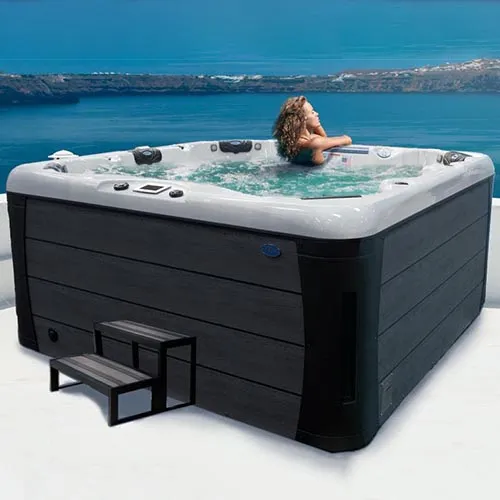 Deck hot tubs for sale in Topeka